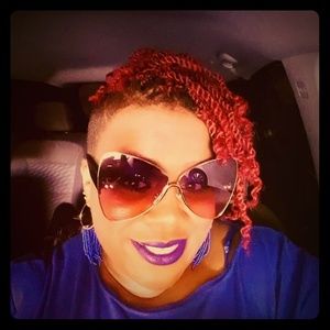 Meet your Posher, Nedra